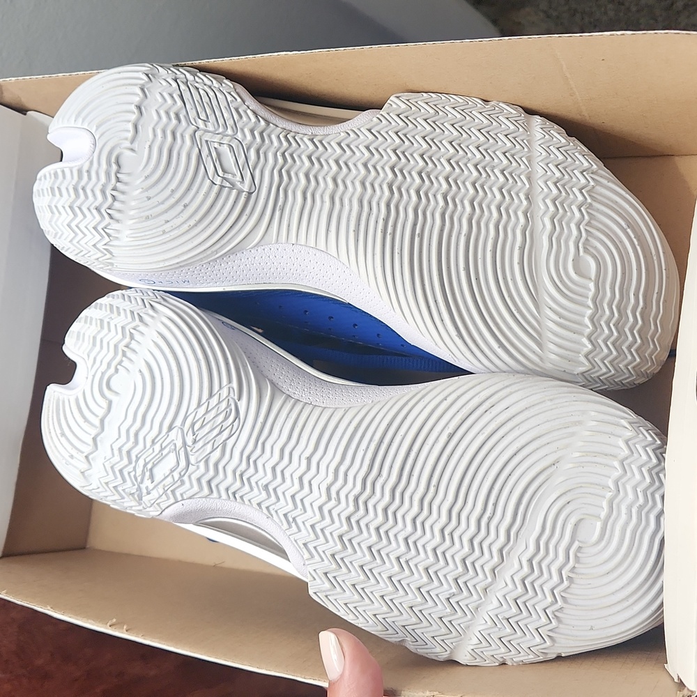 Under Armour Team Curry basketball sneakers - Picture 5 of 5